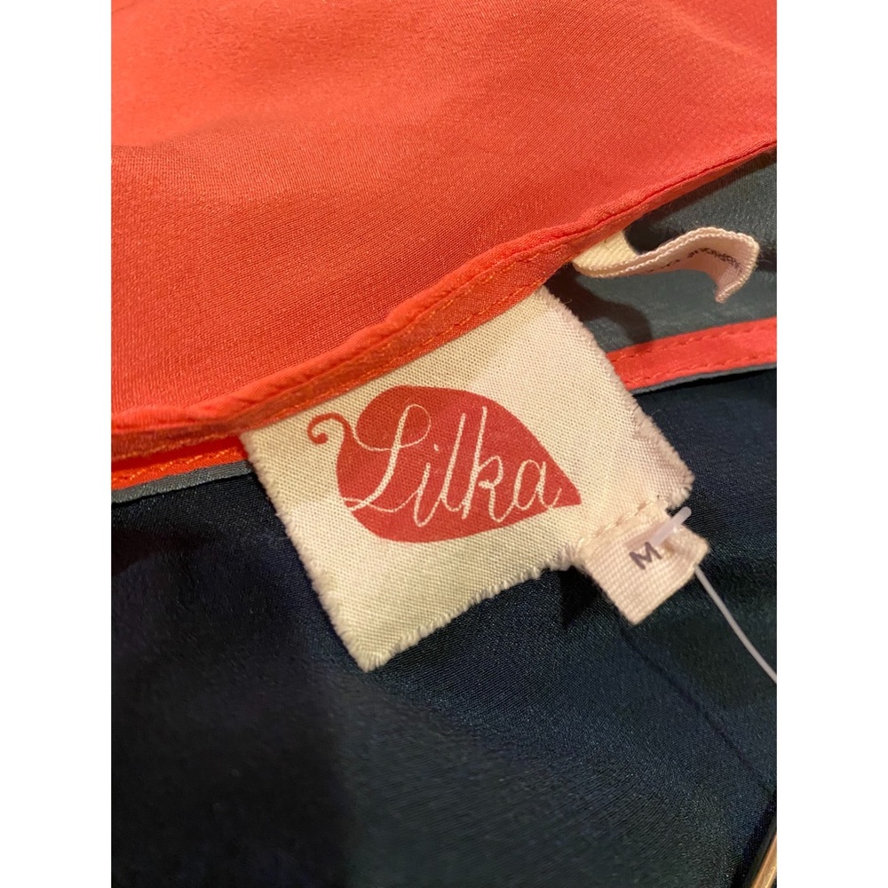 NWT Anthropologie Lilka A-Symmetrical Top - Picture 5 of 5